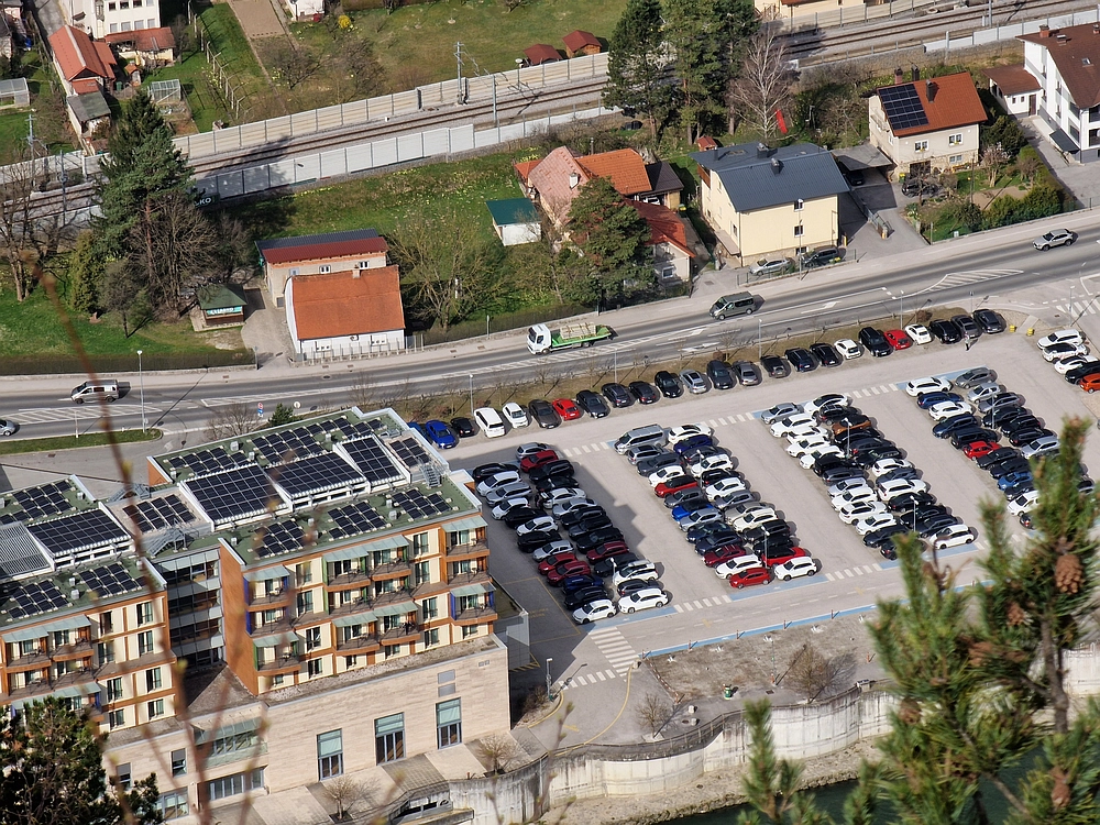 Hum nad Laškim, 14. 3. 2026