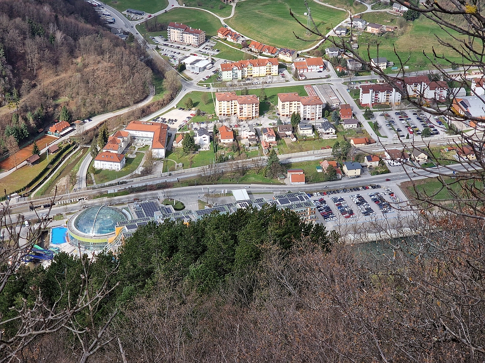 Hum nad Laškim, 14. 3. 2026