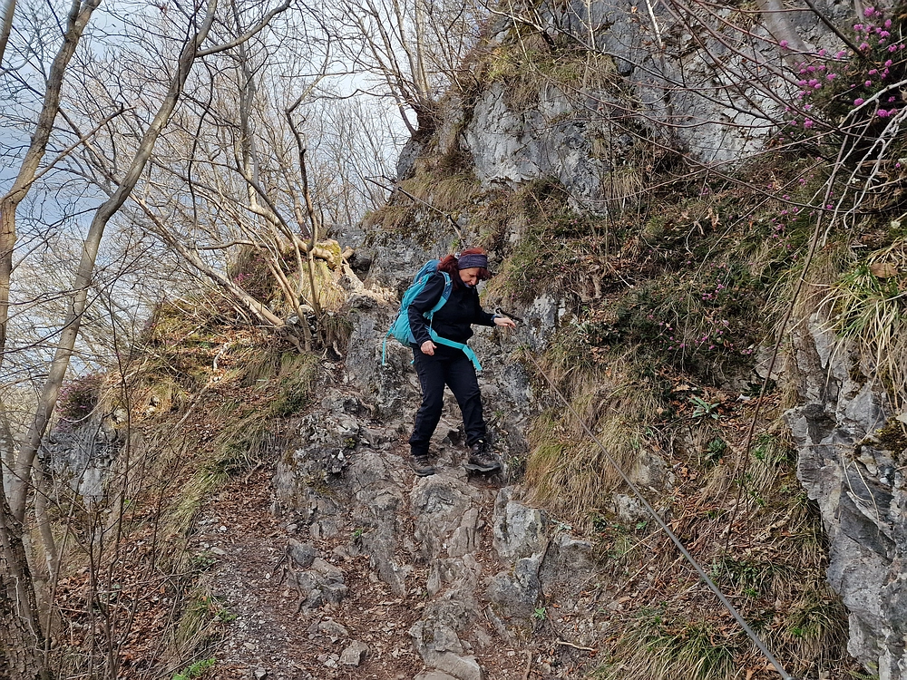 Hum nad Laškim, 14. 3. 2026