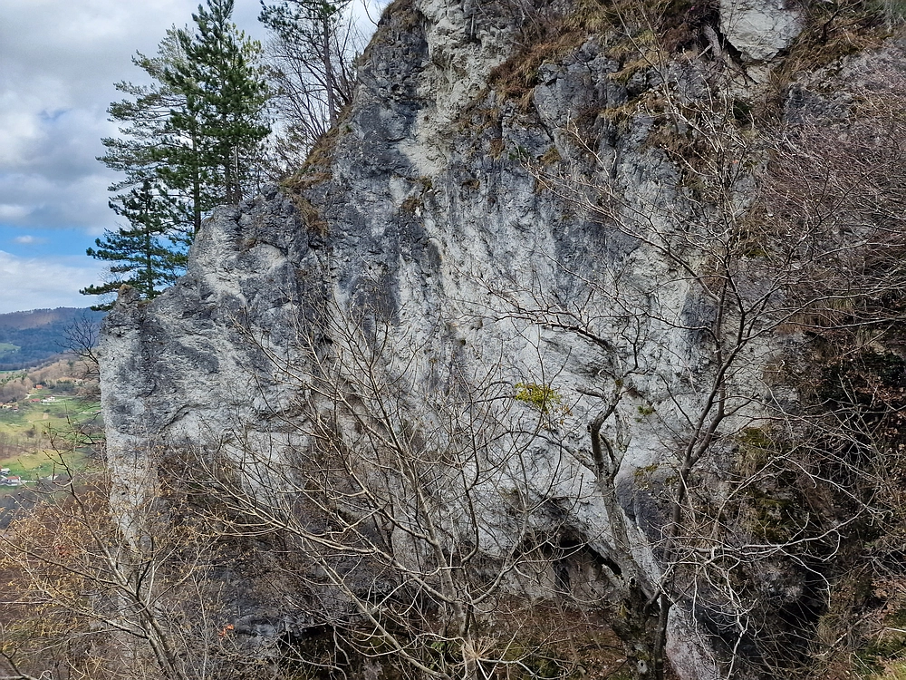 Hum nad Laškim, 14. 3. 2026