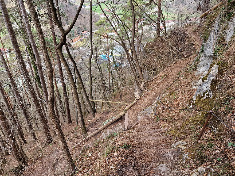 Hum nad Laškim, 14. 3. 2026