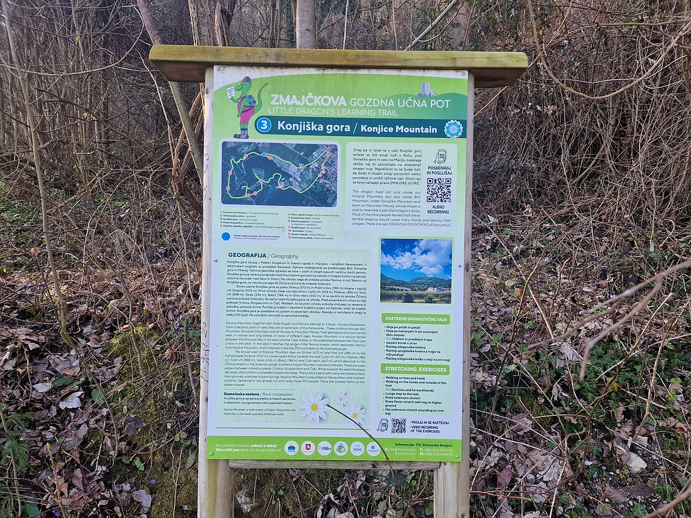 Stolpnik, 15. 3. 2026