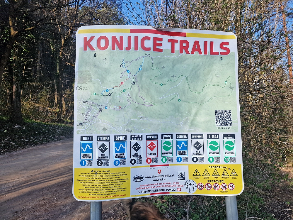 Stolpnik, 15. 3. 2026