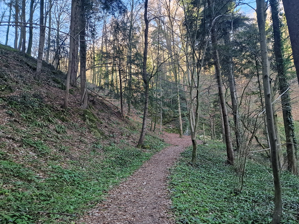 Stolpnik, 15. 3. 2026