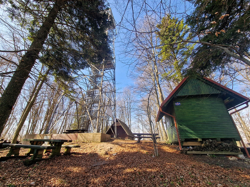 Stolpnik, 15. 3. 2026