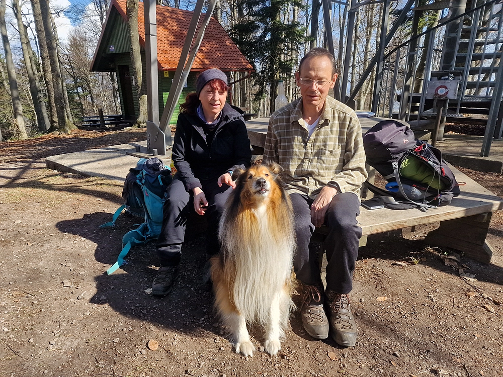 Stolpnik, 15. 3. 2026