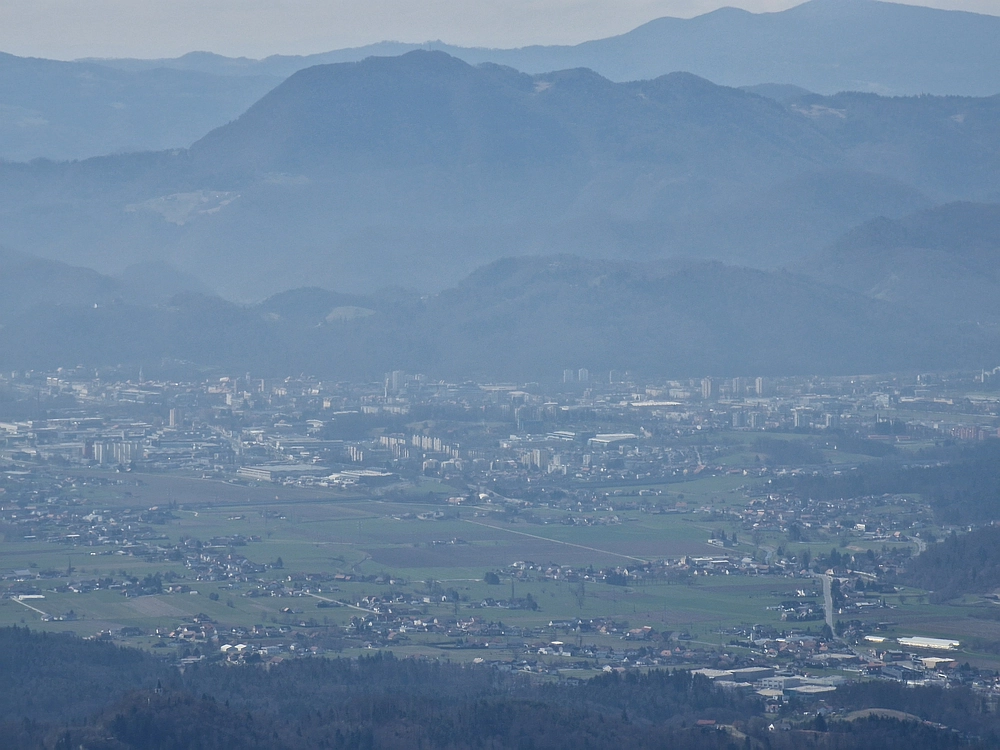 Stolpnik, 15. 3. 2026