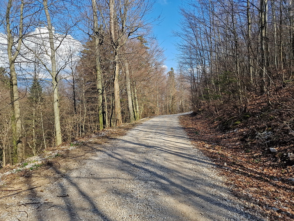 Stolpnik, 15. 3. 2026