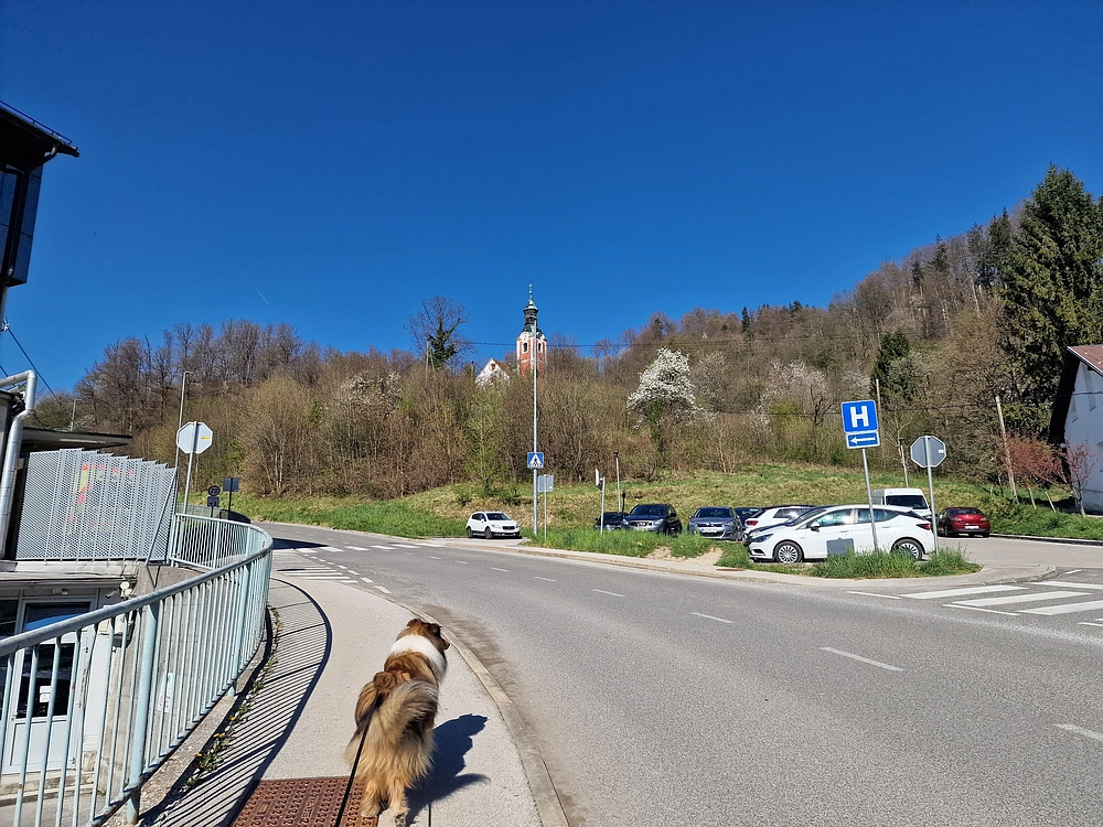 Tabor, 5. 4. 2026