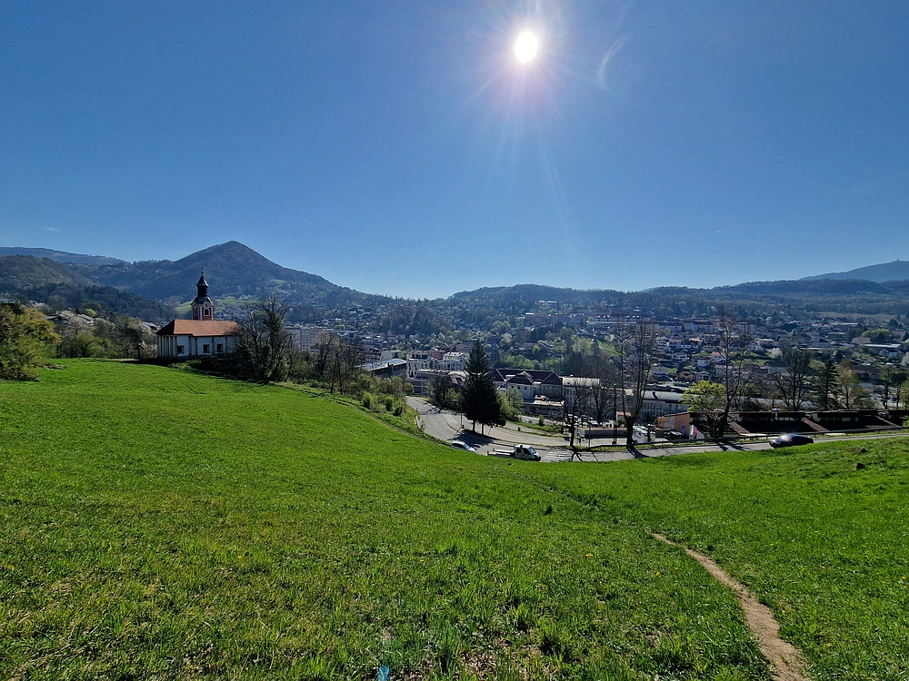 Tabor, 5. 4. 2026