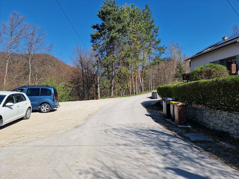 Tabor, 5. 4. 2026