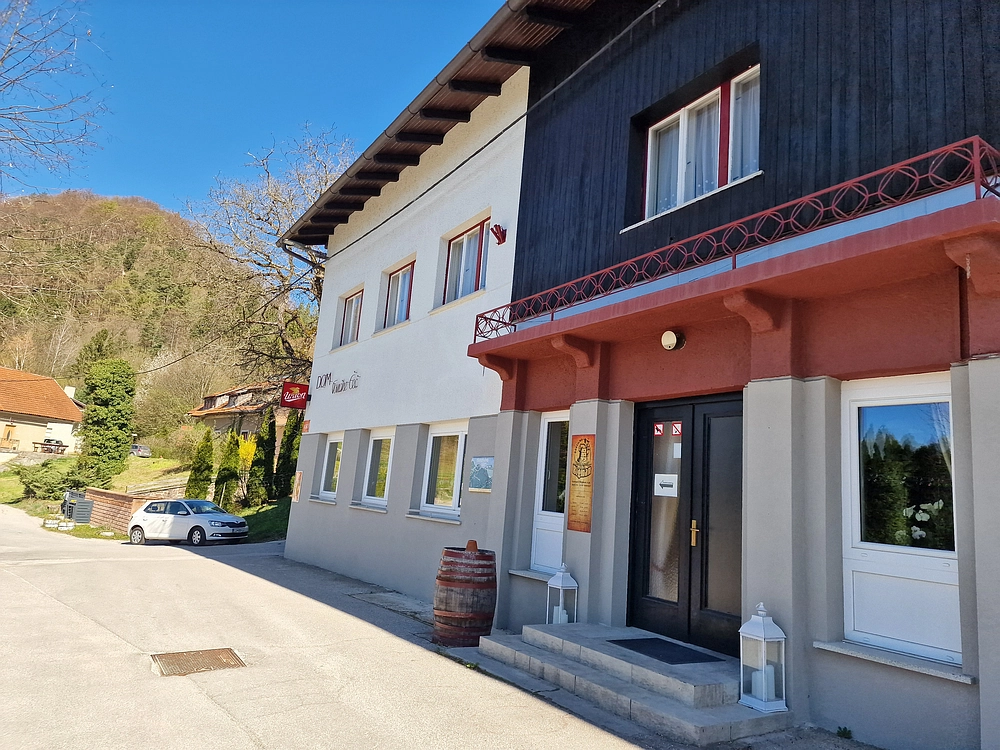 Tabor, 5. 4. 2026