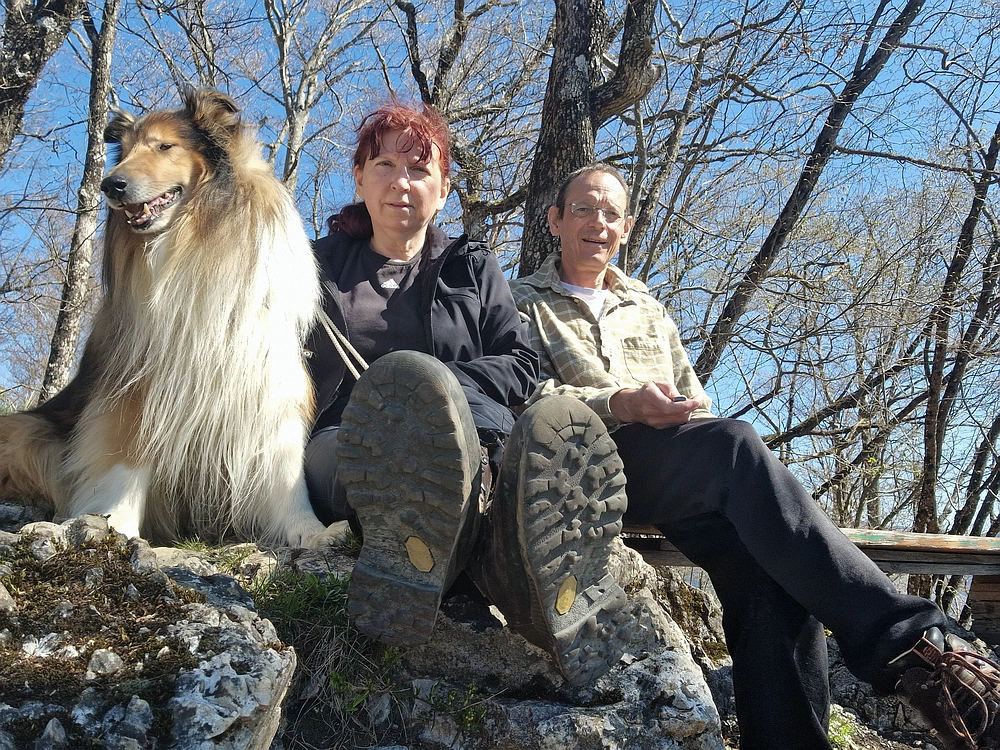 Tabor, 5. 4. 2026