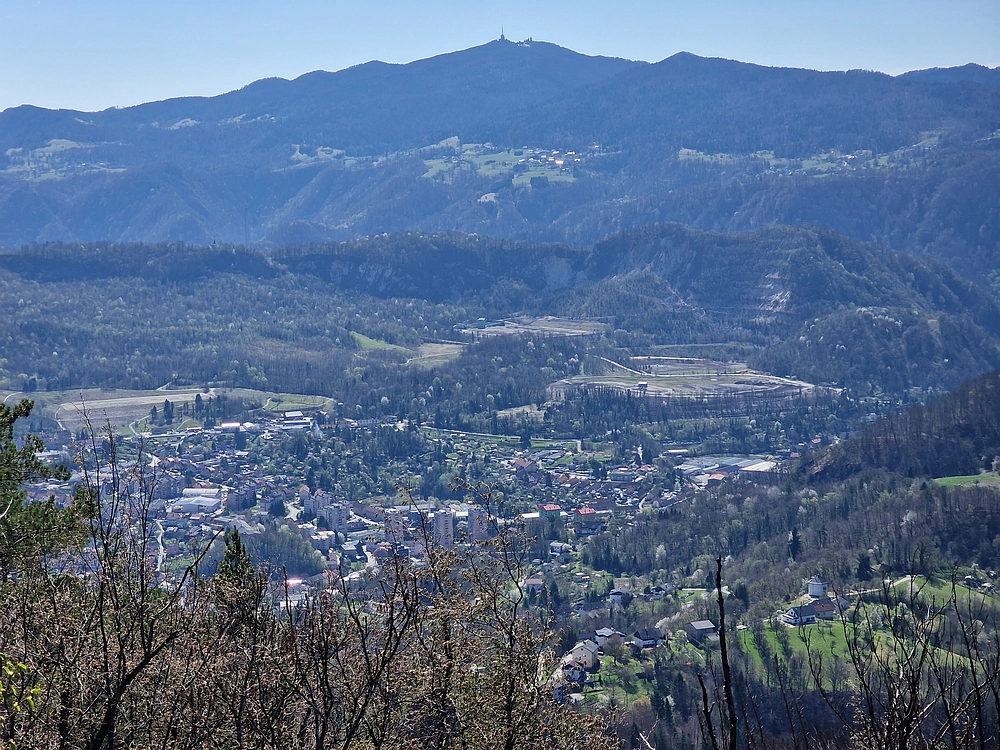 Tabor, 5. 4. 2026
