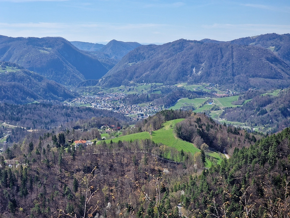 Tabor, 5. 4. 2026