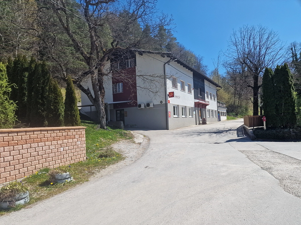 Tabor, 5. 4. 2026