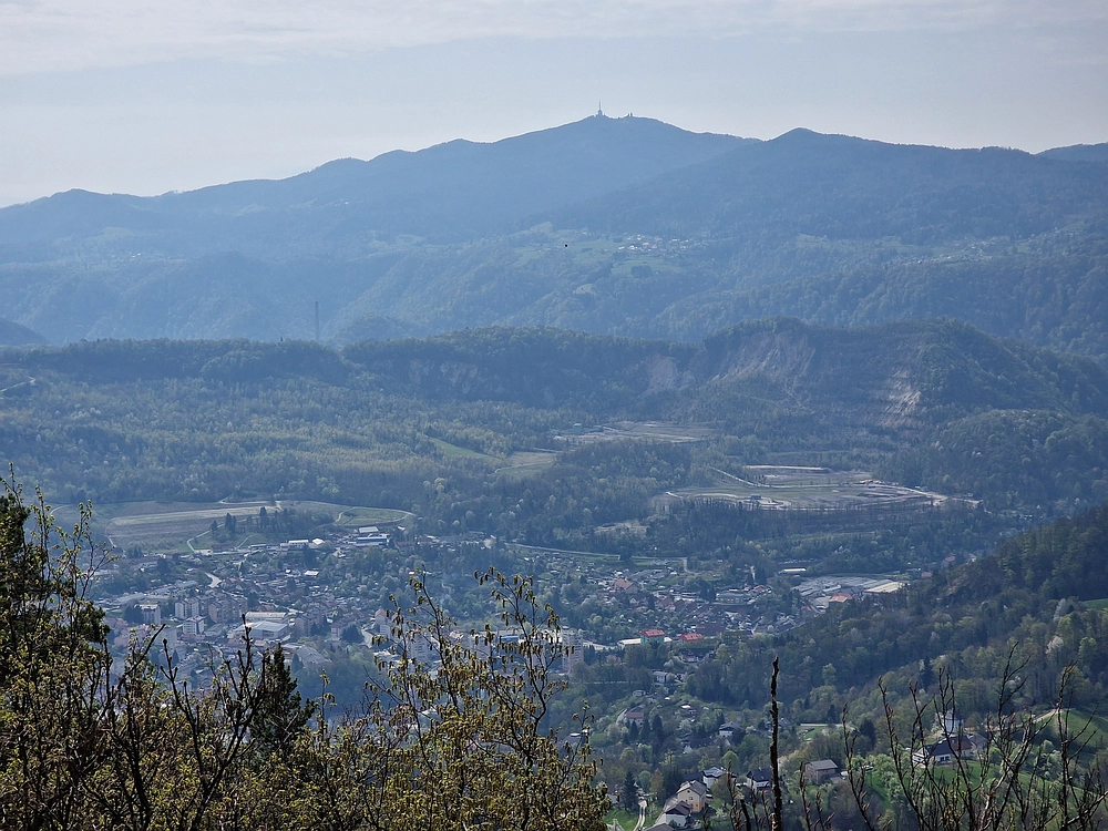 Javor, 14. 4. 2026