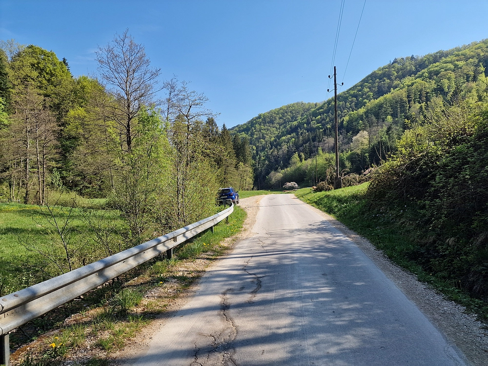 Malič, 18. 4. 2026