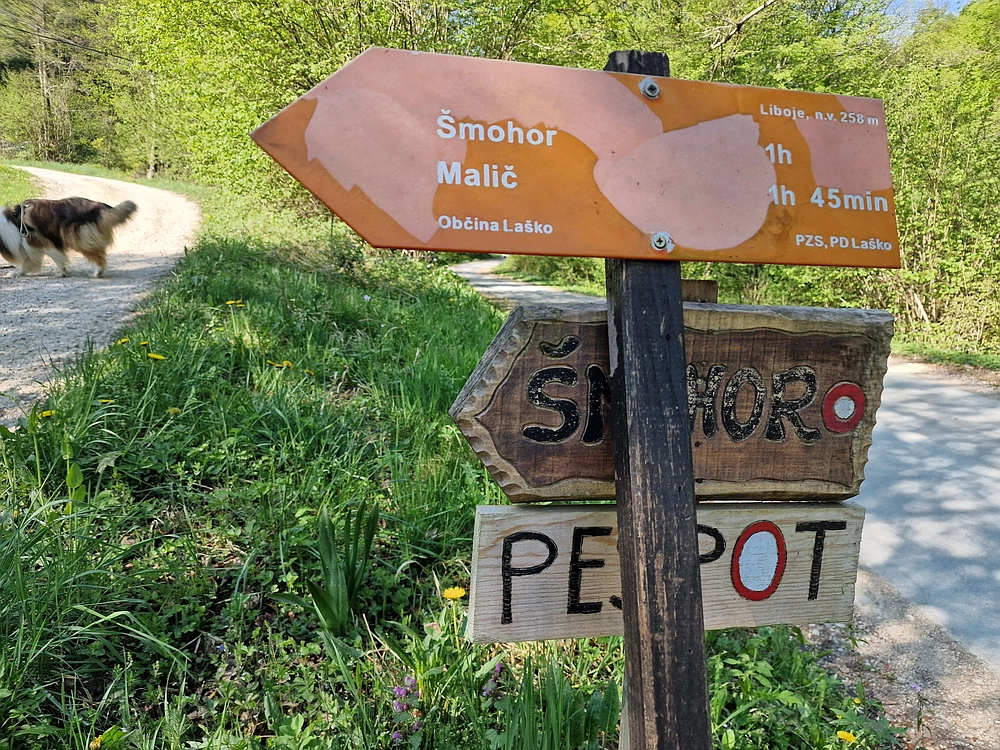 Malič, 18. 4. 2026