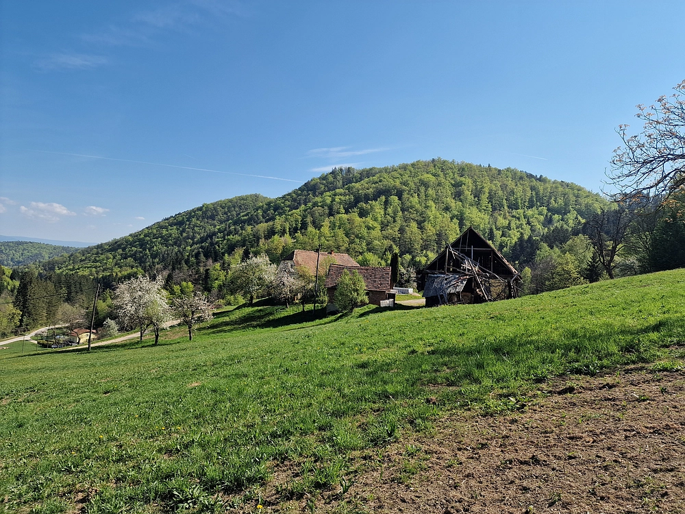 Malič, 18. 4. 2026