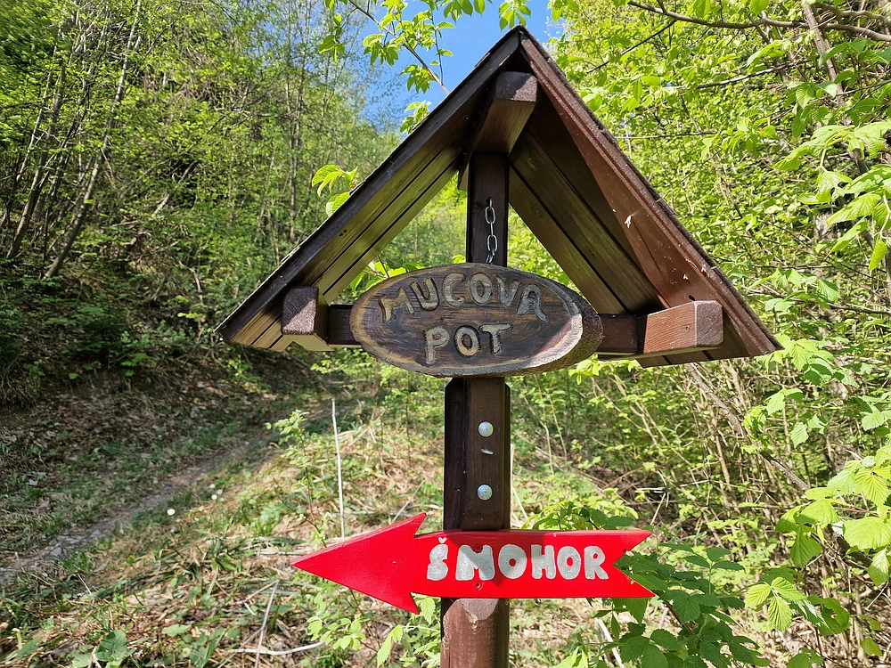 Malič, 18. 4. 2026