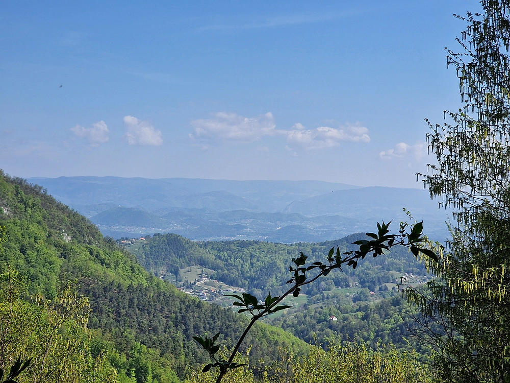 Malič, 18. 4. 2026
