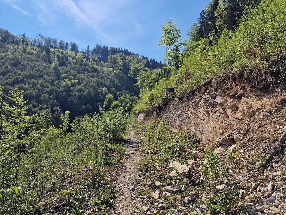 Malič, 18. 4. 2026