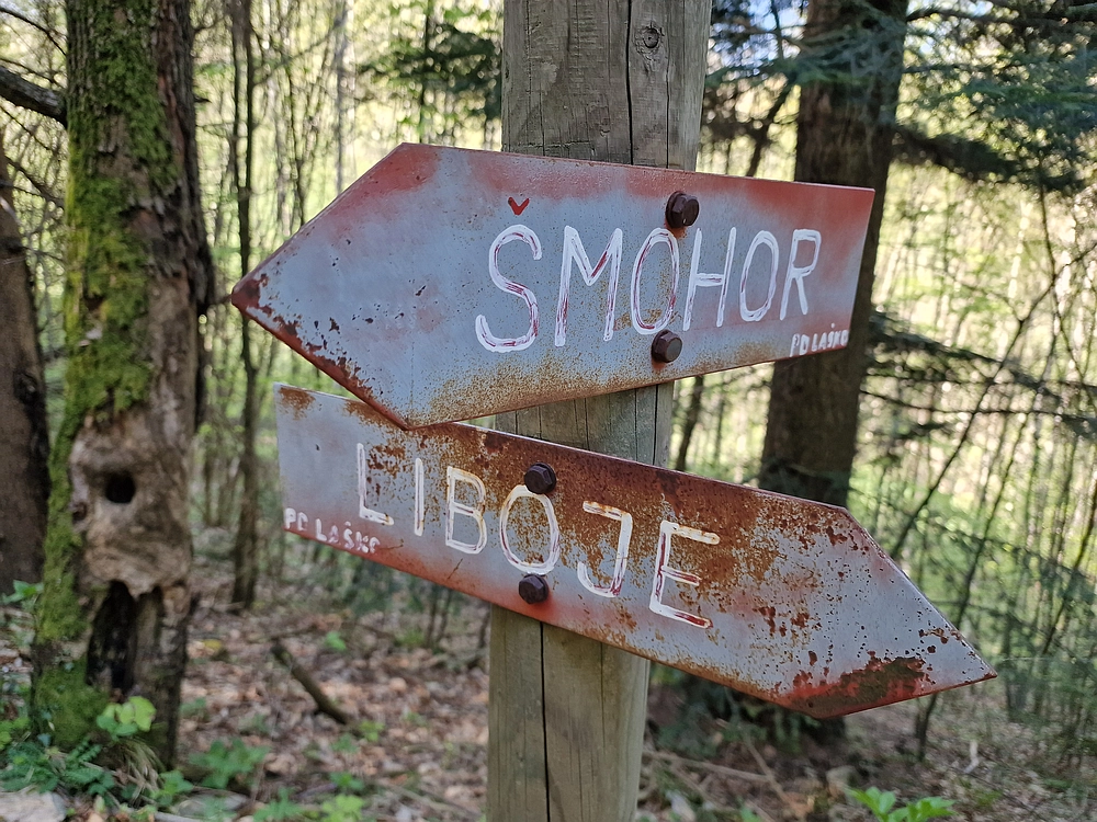 Malič, 18. 4. 2026