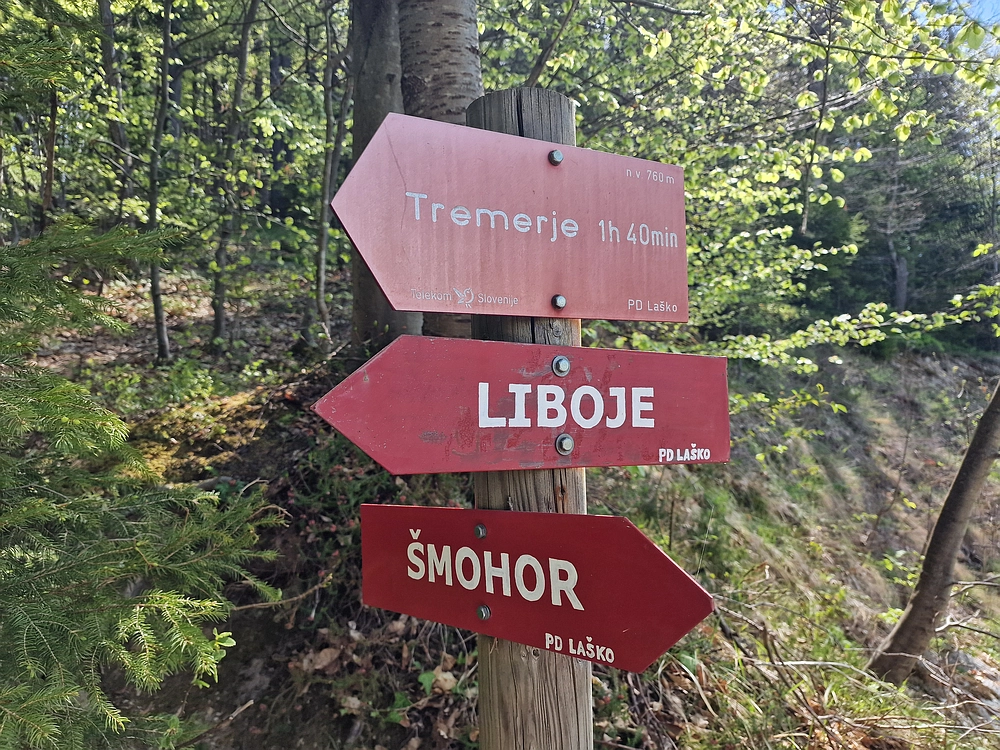 Malič, 18. 4. 2026