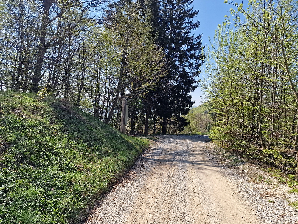 Malič, 18. 4. 2026