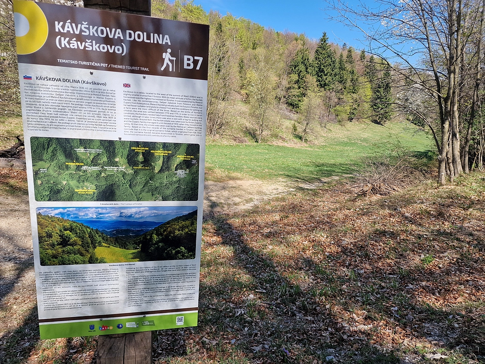 Malič, 18. 4. 2026