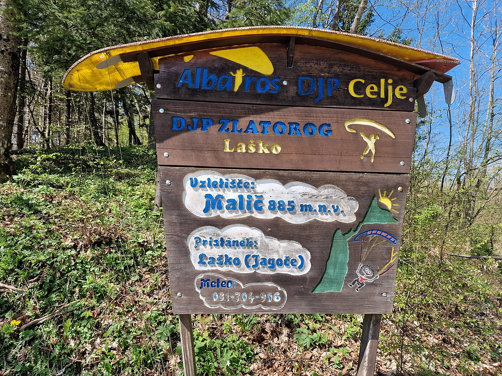 Malič, 18. 4. 2026