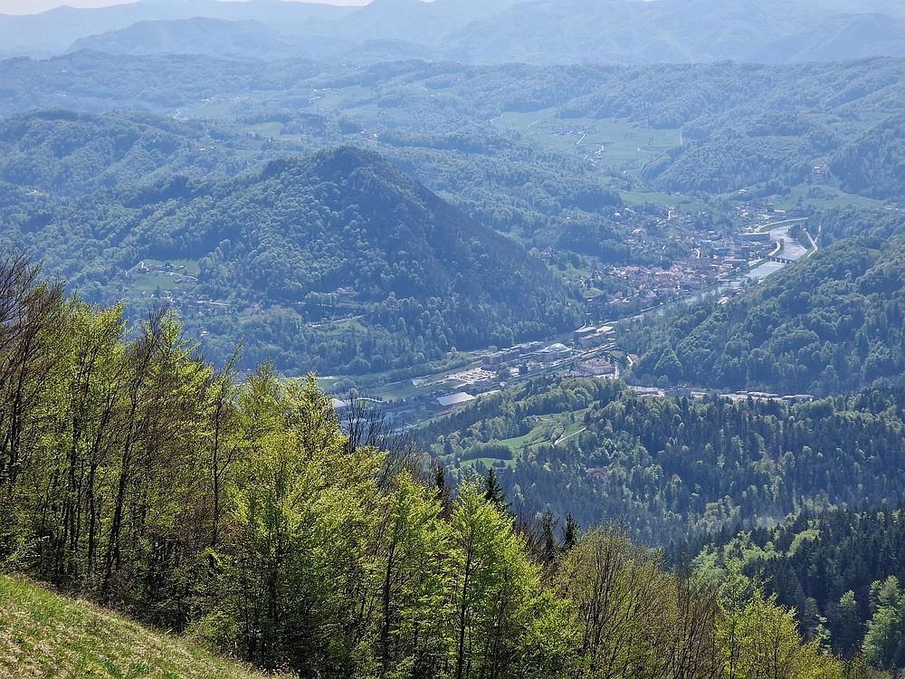 Malič, 18. 4. 2026