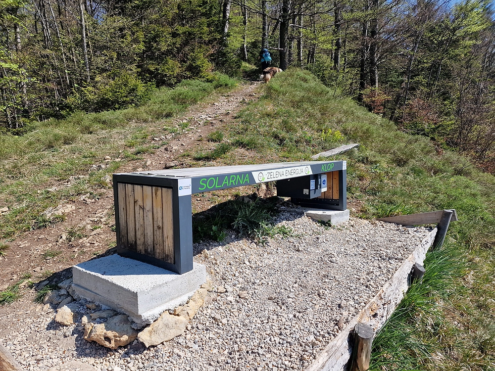 Malič, 18. 4. 2026