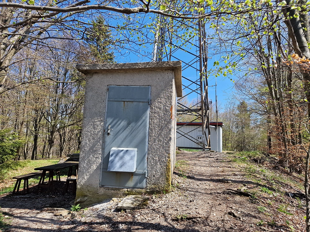 Malič, 18. 4. 2026