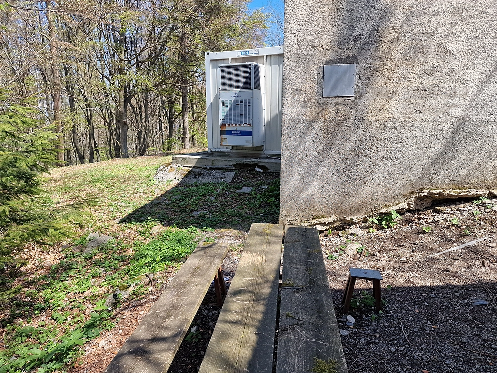 Malič, 18. 4. 2026