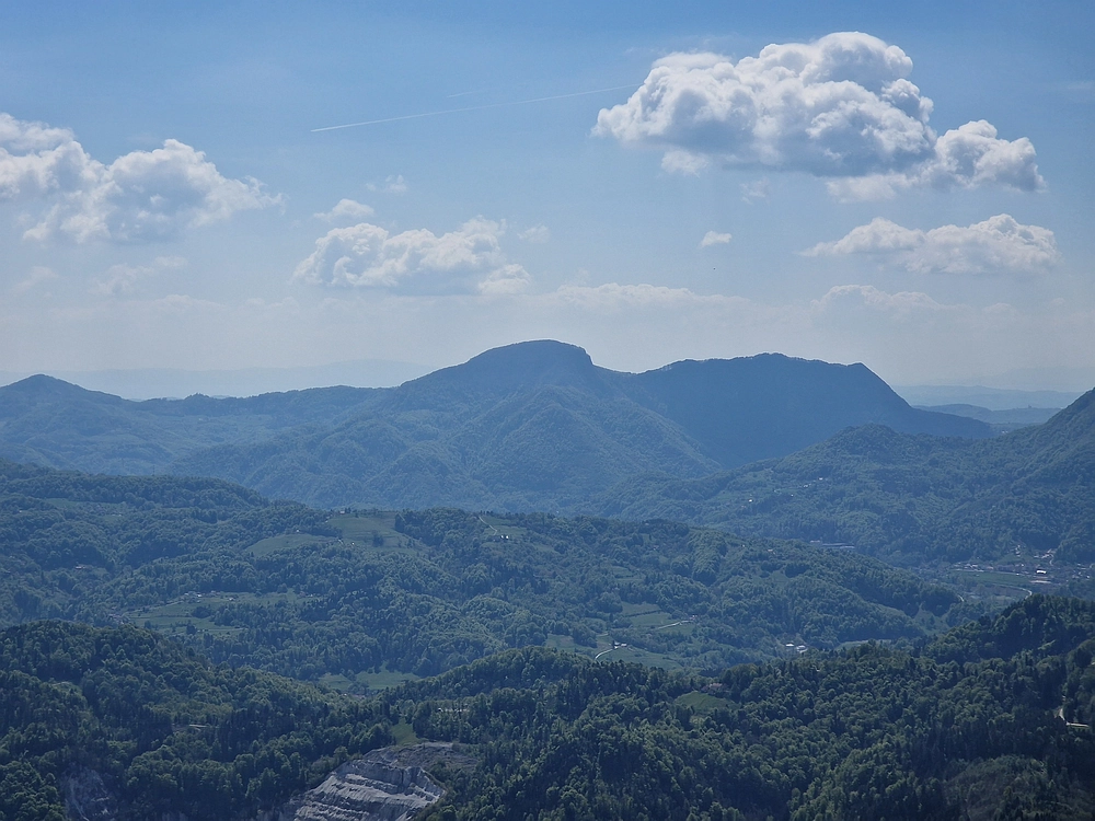 Malič, 18. 4. 2026