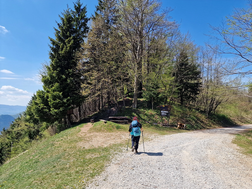 Malič, 18. 4. 2026