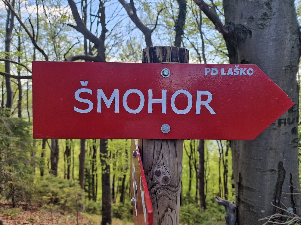 Malič, 18. 4. 2026