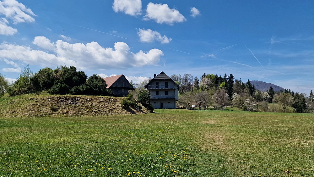 Malič, 18. 4. 2026