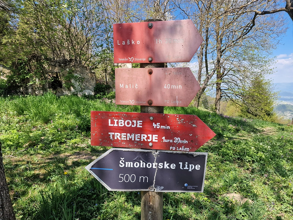 Malič, 18. 4. 2026