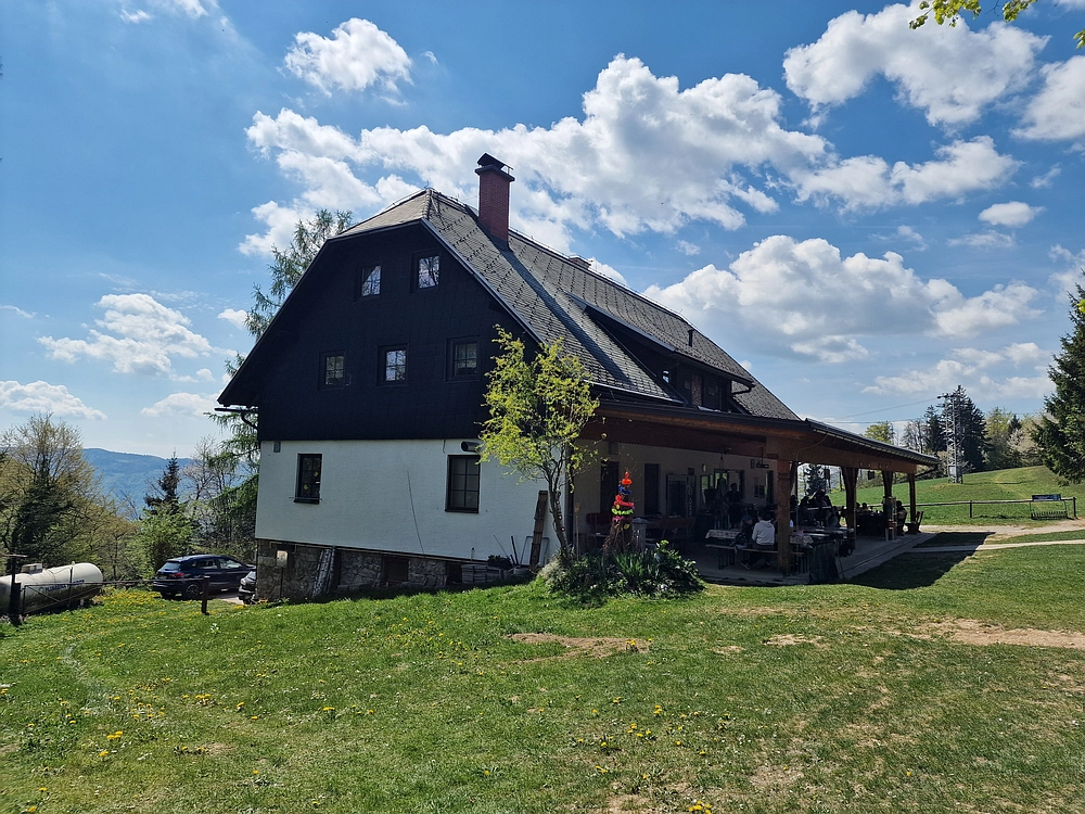 Malič, 18. 4. 2026