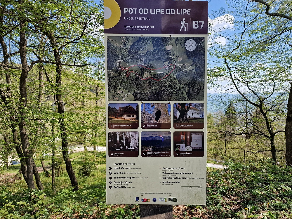 Malič, 18. 4. 2026