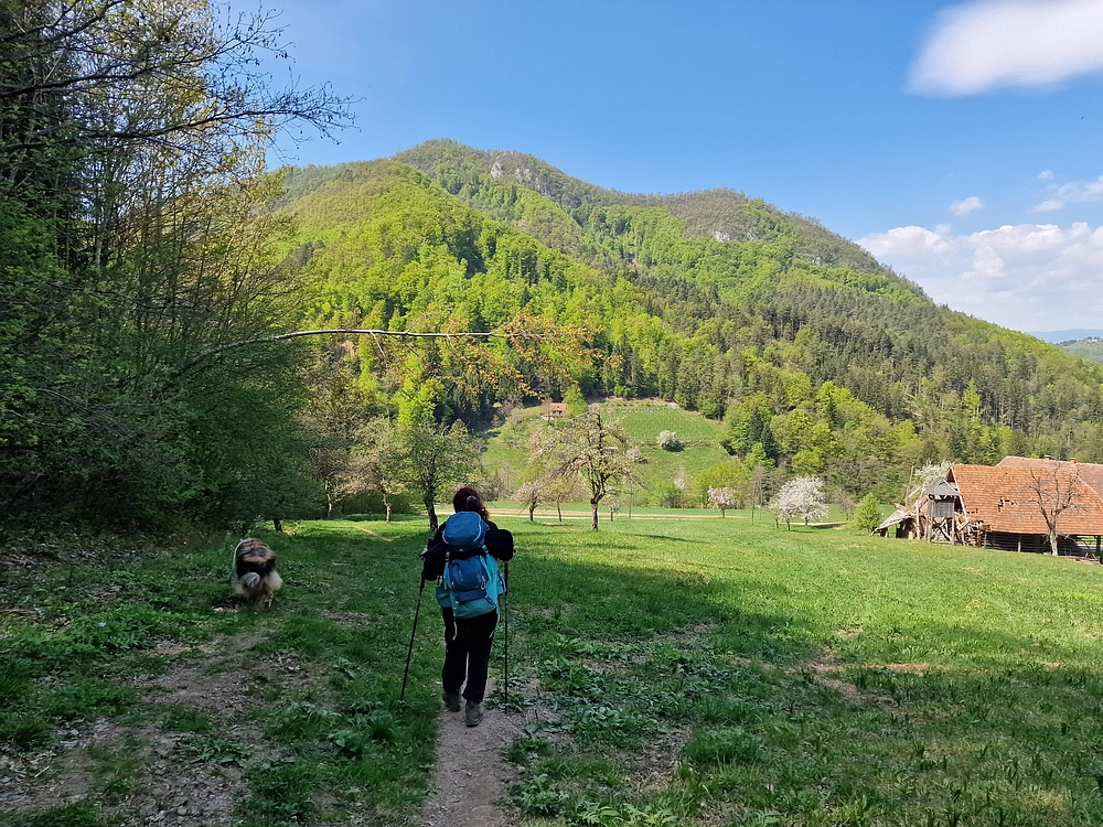 Malič, 18. 4. 2026