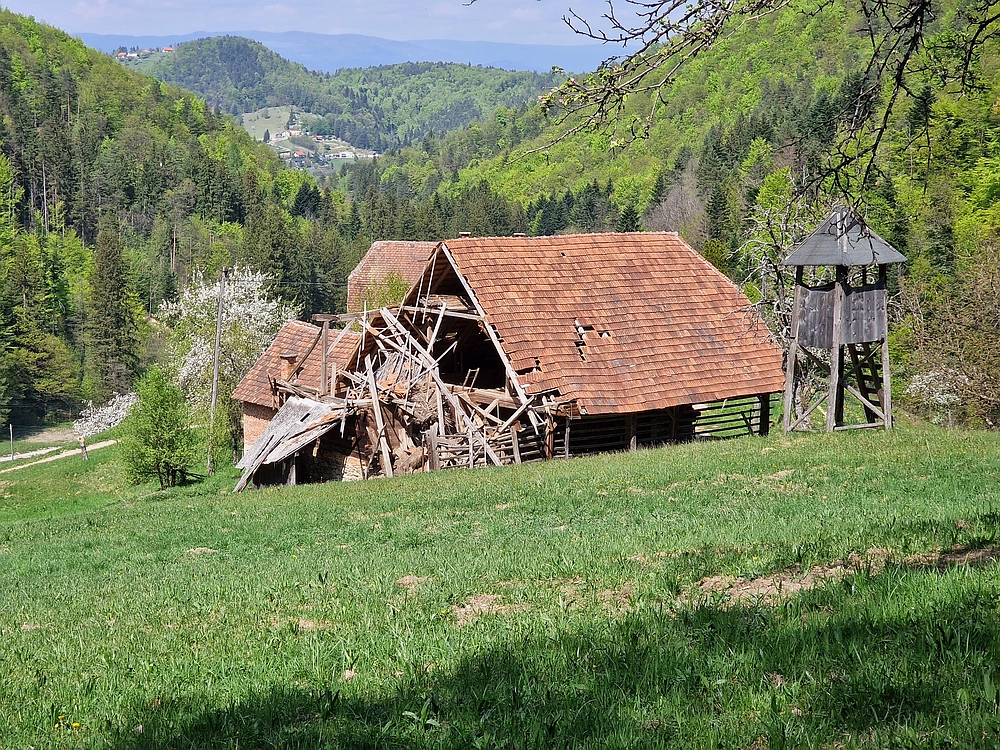 Malič, 18. 4. 2026