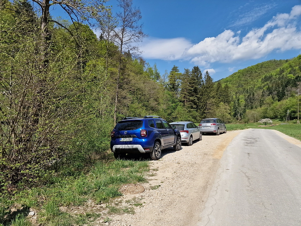 Malič, 18. 4. 2026
