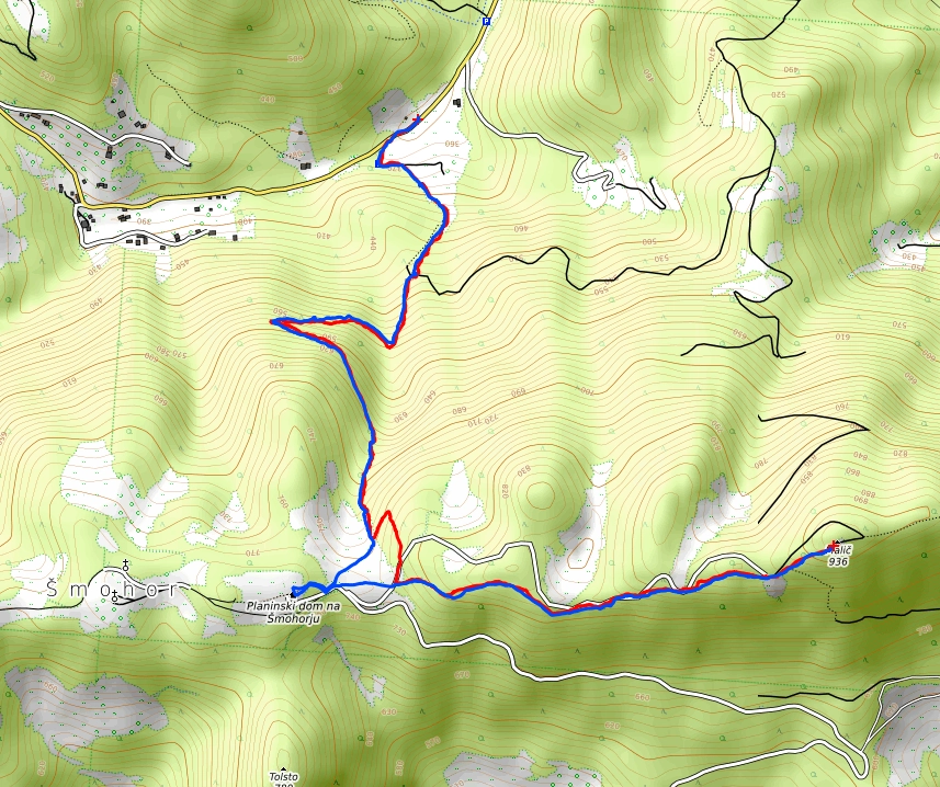 Malič, 18. 4. 2026