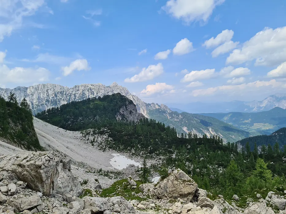 Slika je vidna v Google Chromu.