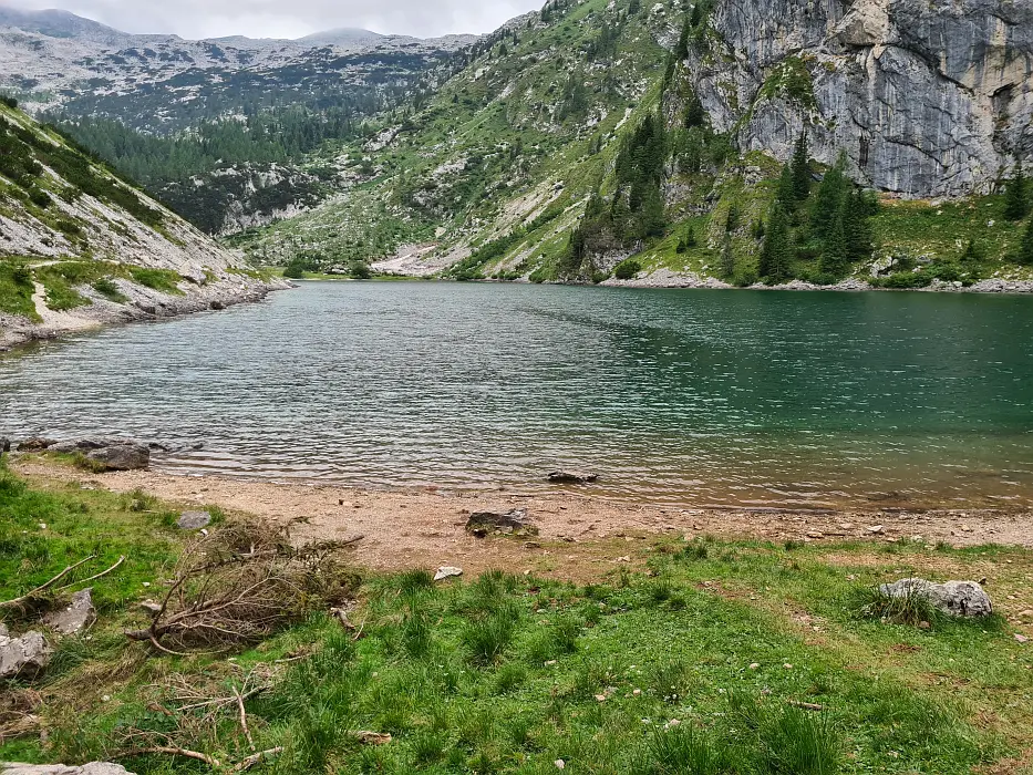 Slika je vidna v Google Chromu.