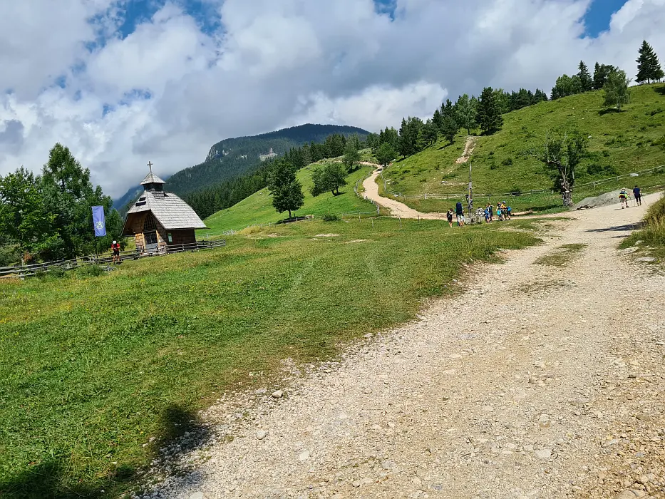 Slika je vidna v Google Chromu.